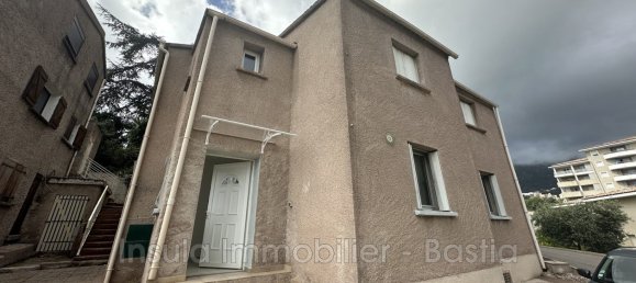 1 Schlafzimmer Wohnung in Bastia, France, Nr. 301031 11