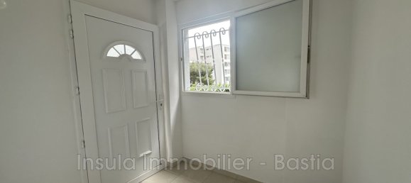 1 Schlafzimmer Wohnung in Bastia, France, Nr. 301031 4