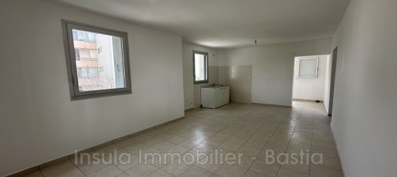 1 Schlafzimmer Wohnung in Bastia, France, Nr. 301031 6