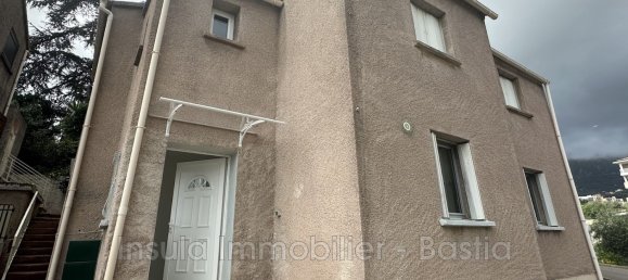 1 Schlafzimmer Wohnung in Bastia, France, Nr. 301031 12