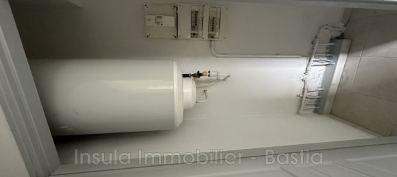 1 Schlafzimmer Wohnung in Bastia, France, Nr. 301031 15