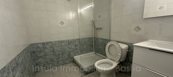 1 Schlafzimmer Wohnung in Bastia, France, Nr. 301031 2