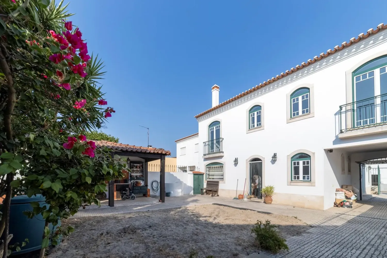 4 bedrooms House in Alpiarca, Portugal No. 310504