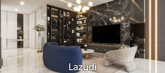 6 bedrooms Villa in Bang Lamung, Thailand No. 24224 5