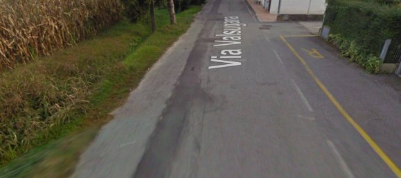 3 Schlafzimmer Villa in Castelfranco Veneto, Italy, Nr. 299236 6