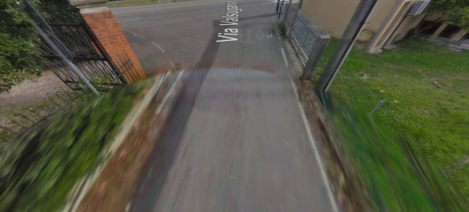 3 Schlafzimmer Villa in Castelfranco Veneto, Italy, Nr. 299236