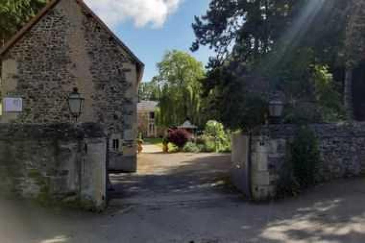 7 chambres Maison à Caen, France No. 31969