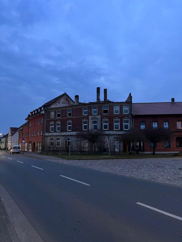  Land in Ludwigslust-Parchim, Germany No. 225249