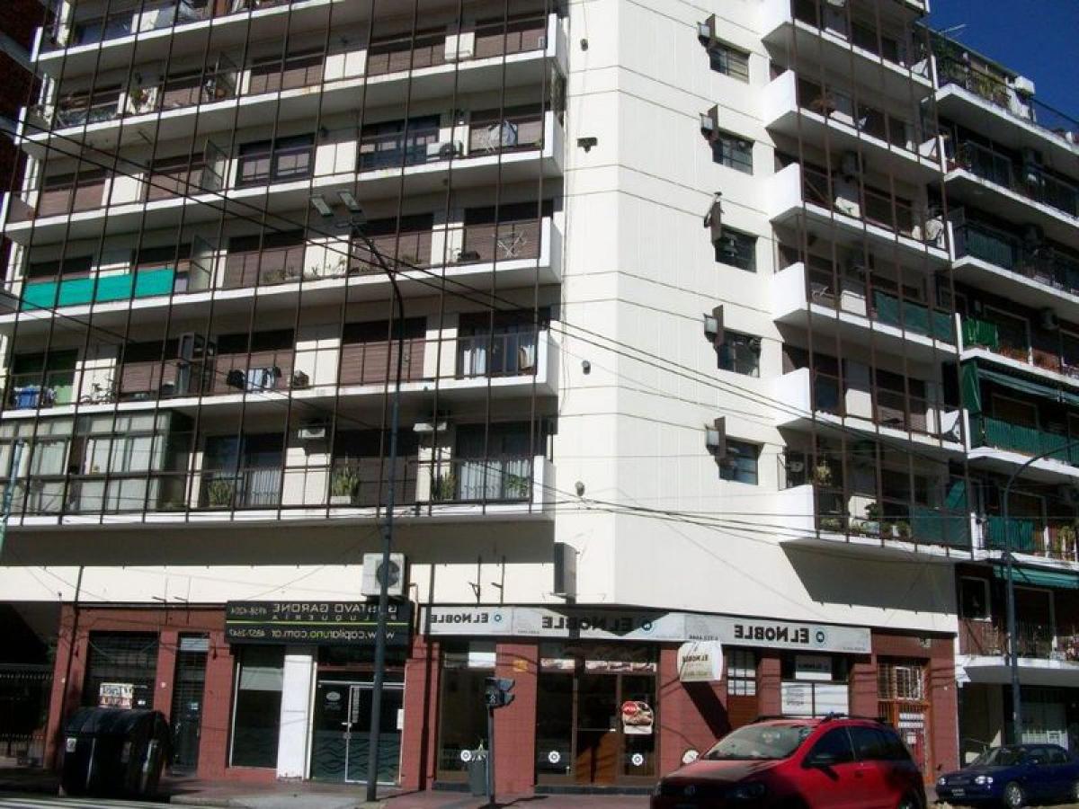 Estúdio em Buenos Aires, Argentina N.º 74222