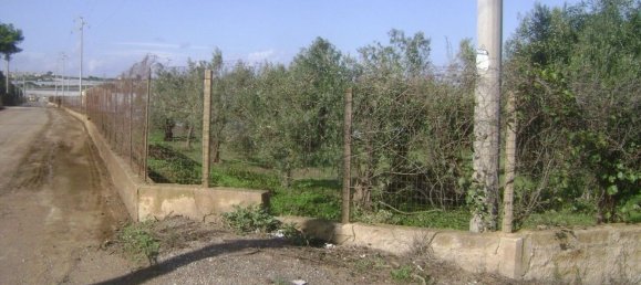 قطعة أرض في Pachino, Italy 26000متر مربع رقم 62245 3