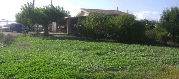 قطعة أرض في Pachino, Italy 26000متر مربع رقم 62245 7