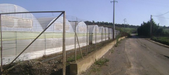 قطعة أرض في Pachino, Italy 26000متر مربع رقم 62245 5