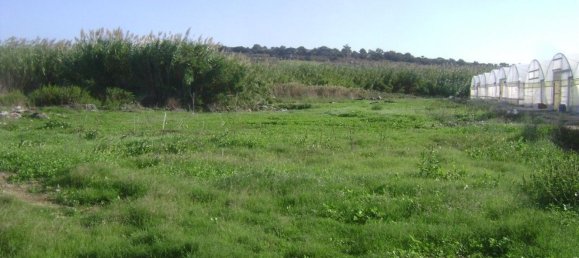 قطعة أرض في Pachino, Italy 26000متر مربع رقم 62245 8