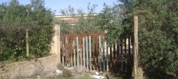 قطعة أرض في Pachino, Italy 26000متر مربع رقم 62245 4