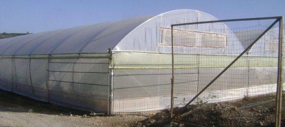 قطعة أرض في Pachino, Italy 26000متر مربع رقم 62245 6