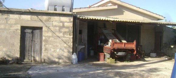 قطعة أرض في Pachino, Italy 26000متر مربع رقم 62245 12