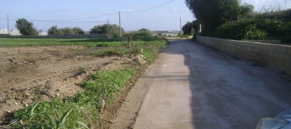 قطعة أرض في Pachino, Italy 26000متر مربع رقم 62245 11