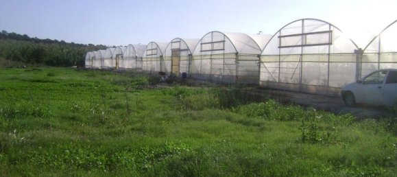 قطعة أرض في Pachino, Italy 26000متر مربع رقم 62245 2