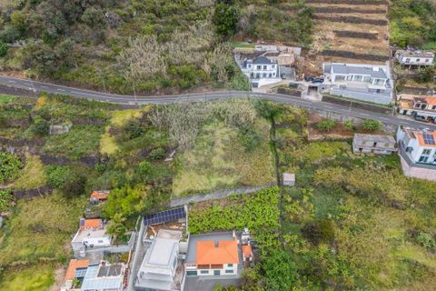 1258m² Land in Calheta, Portugal No. 249058