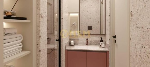 شقة 1+1 في Mersin, Turkey رقم 31170 14