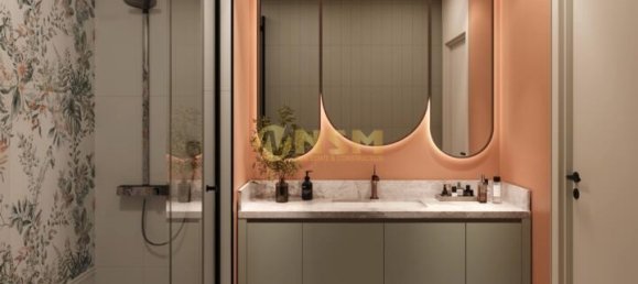 شقة 1+1 في Mersin, Turkey رقم 31170 15