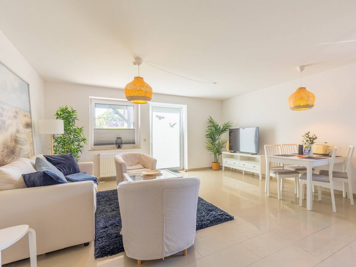 1 bedroom Apartment in Vorpommern-Rugen, Germany No. 278947