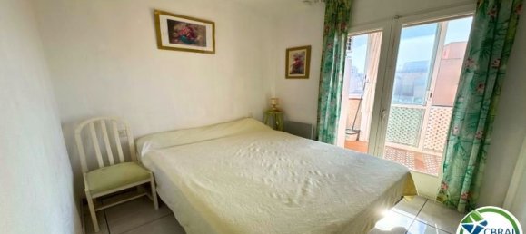 Apartamento T2 em Roses, Spain N.º 22801 24