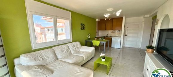 Apartamento T2 em Roses, Spain N.º 22801 22