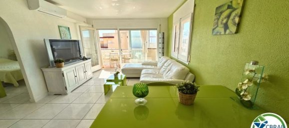 Apartamento T2 em Roses, Spain N.º 22801 4