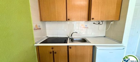 Apartamento T2 em Roses, Spain N.º 22801 12