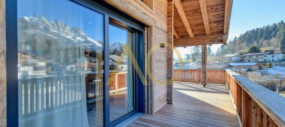 3 Schlafzimmer Haus in St. Johann in Tirol, Austria, Nr. 139991 25