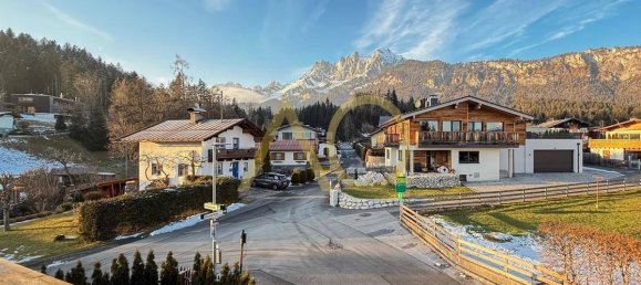 3 Schlafzimmer Haus in St. Johann in Tirol, Austria, Nr. 139991 38