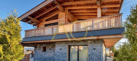 3 Schlafzimmer Haus in St. Johann in Tirol, Austria, Nr. 139991 22