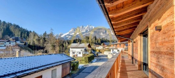 3 Schlafzimmer Haus in St. Johann in Tirol, Austria, Nr. 139991 32
