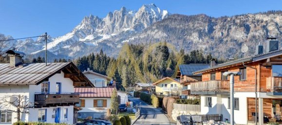 3 Schlafzimmer Haus in St. Johann in Tirol, Austria, Nr. 139991 23