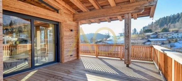 3 Schlafzimmer Haus in St. Johann in Tirol, Austria, Nr. 139991 28