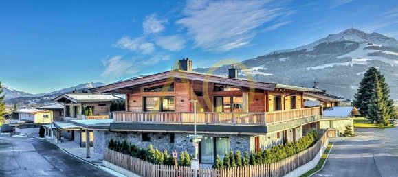 3 Schlafzimmer Haus in St. Johann in Tirol, Austria, Nr. 139991 21