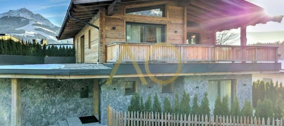 3 Schlafzimmer Haus in St. Johann in Tirol, Austria, Nr. 139991 24