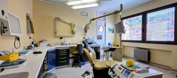 Büro in Mondovì, Italy 230m², Nr. 381329 32