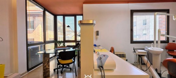 Büro in Mondovì, Italy 230m², Nr. 381329 22