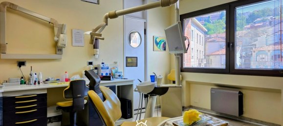 Büro in Mondovì, Italy 230m², Nr. 381329 31