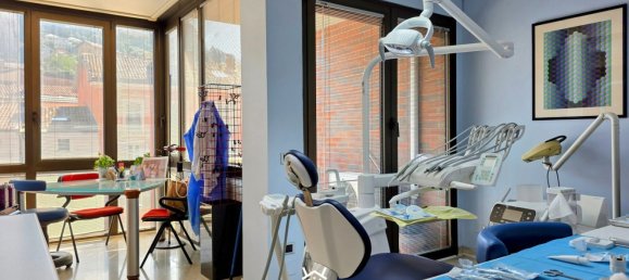 Büro in Mondovì, Italy 230m², Nr. 381329 27