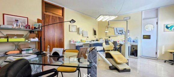 Büro in Mondovì, Italy 230m², Nr. 381329 33