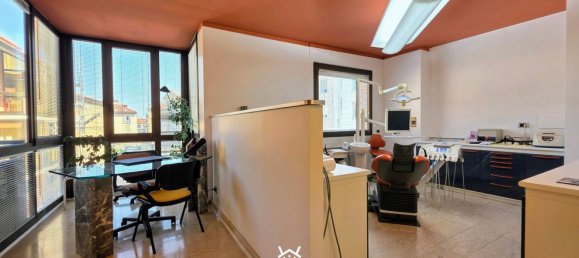 Büro in Mondovì, Italy 230m², Nr. 381329 21