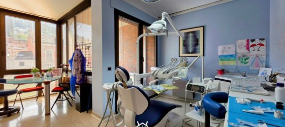 Büro in Mondovì, Italy 230m², Nr. 381329 28