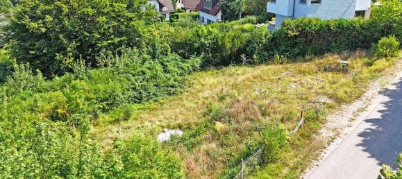 868m² Land in Pressbaum, Austria No. 15064 8
