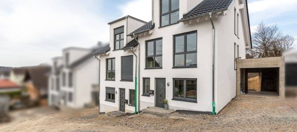 4 Schlafzimmer Stadthaus in Rhein-Sieg, Germany, Nr. 369018 3