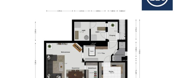 2 chambres Maison à Altlichtenwarth, Austria No. 173159 28