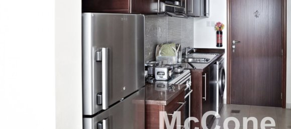 Studio in Business Bay, UAE No. 34685 8