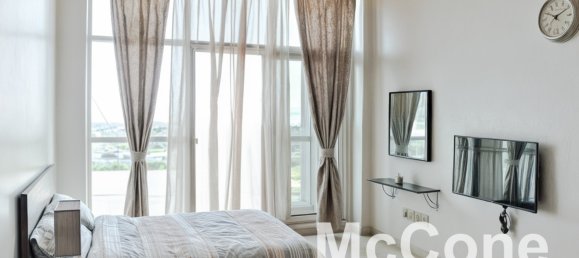 Studio in Business Bay, UAE No. 34685 7